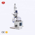 Industrial 50L Large Falling Film Vacuum Rotary Evaporator